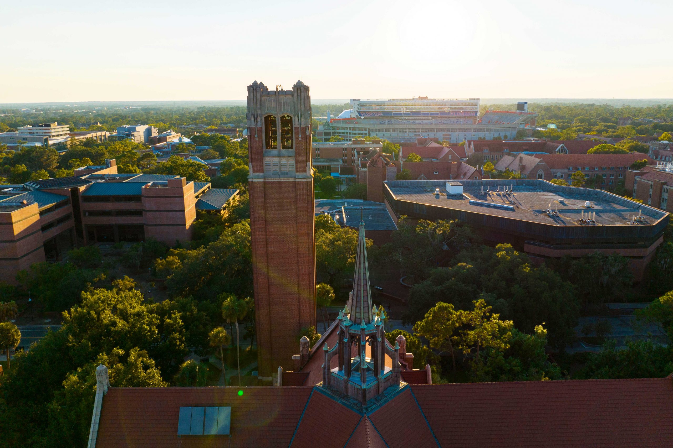 Human Resources support services for the University of Florida community