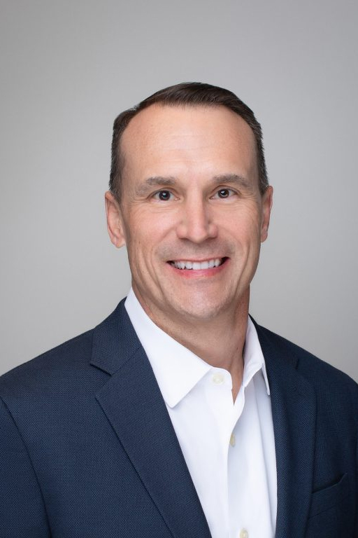 Faculty Member Matt Webster