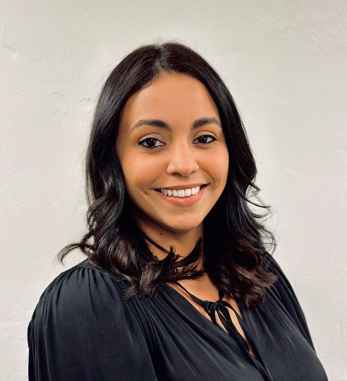 Faculty Member Nilka Vega-Vazquez